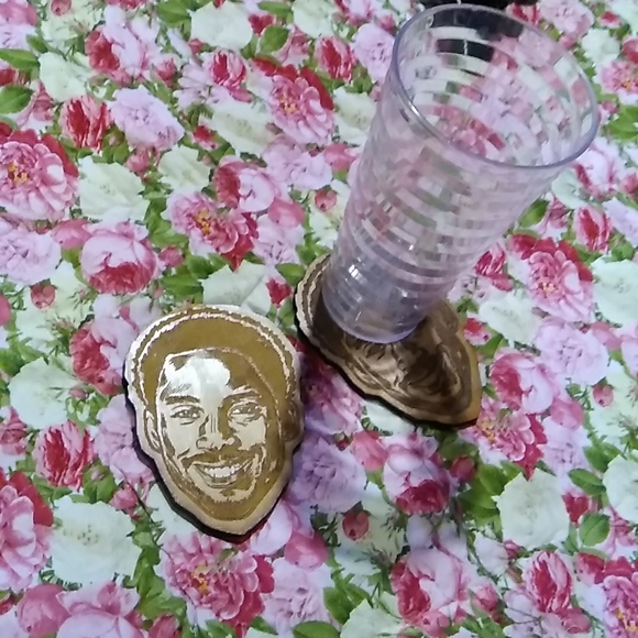 Custom coaster - Picture 3 of 4